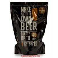 Солодовый экстракт MYO Nut Brown Ale (1,8 кг)
